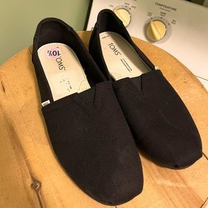Toms Shoes (new)